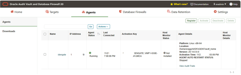 vrf_av_agnt_status1