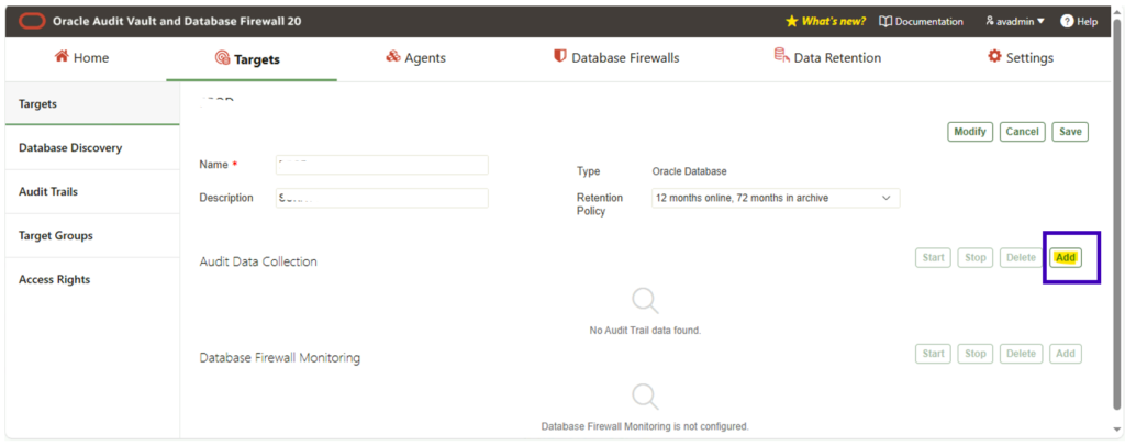 p11_avdf_target_audit_trail_addition