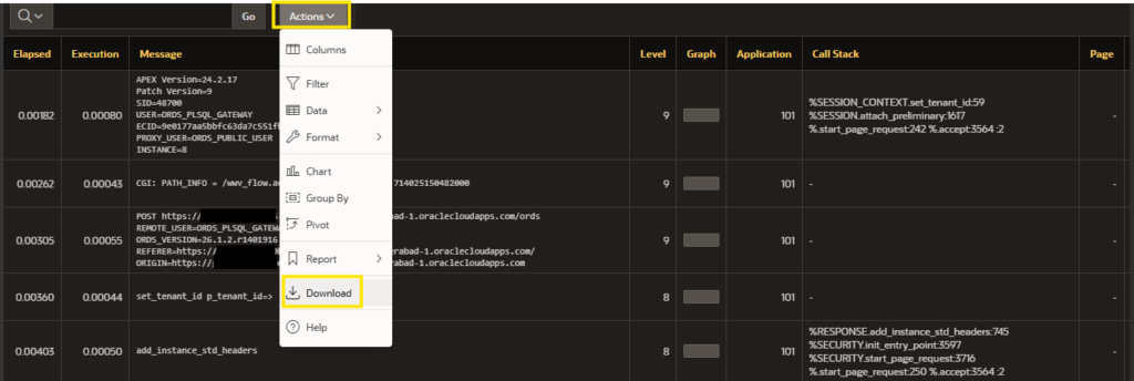 p5_apex_ses_debug_actns2